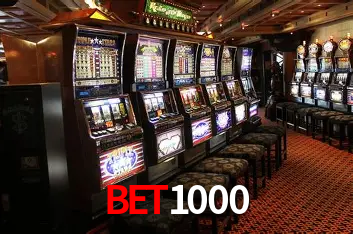 Interface Premium BET1000