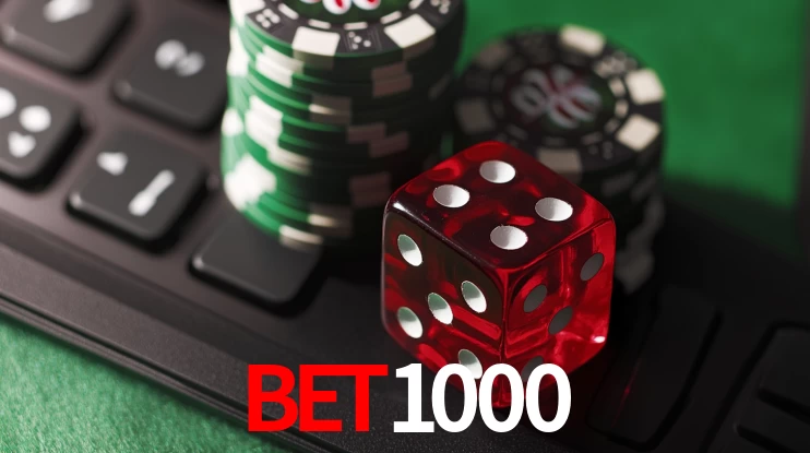 Bonus Features BET1000