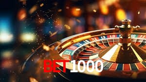 Explorando a Categoria de Eventos em Apostas na BET1000