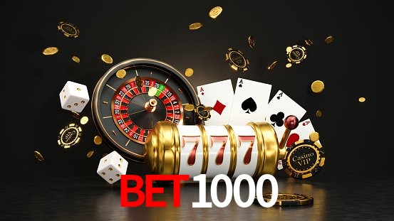 Live Casino BET1000