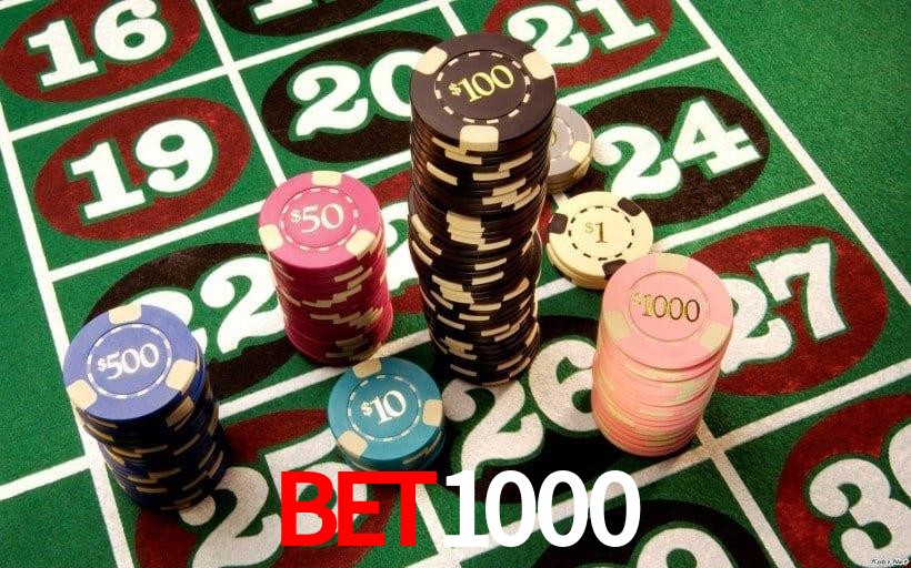Design Responsivo BET1000