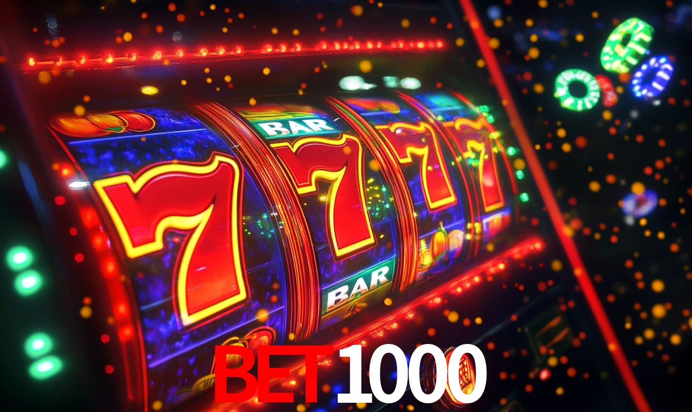 BET1000 CASINO