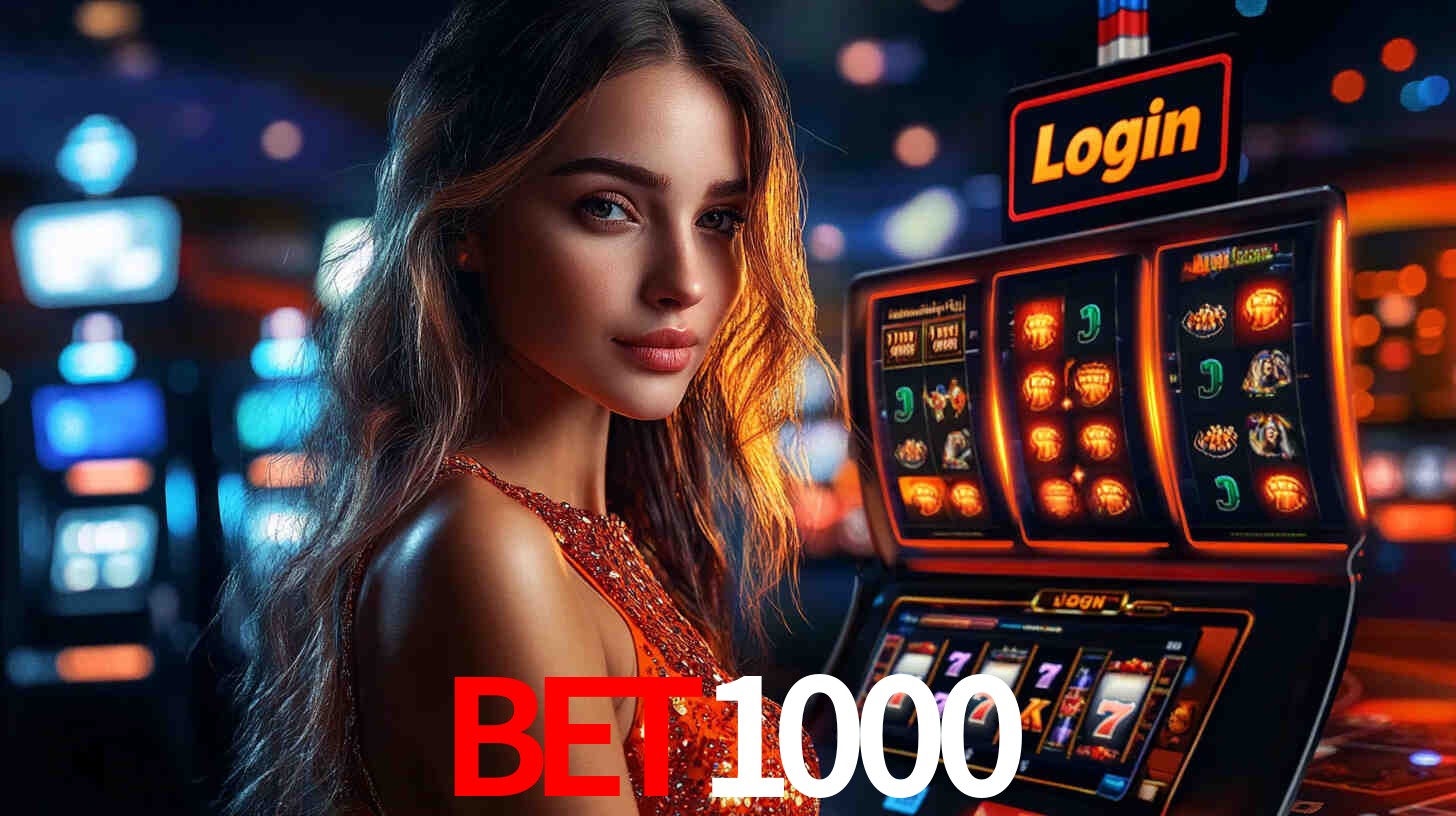 BET1000 slot