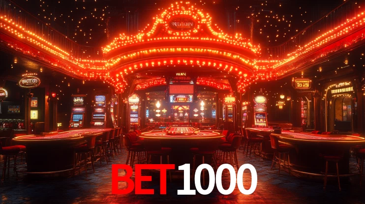 BET1000 slot