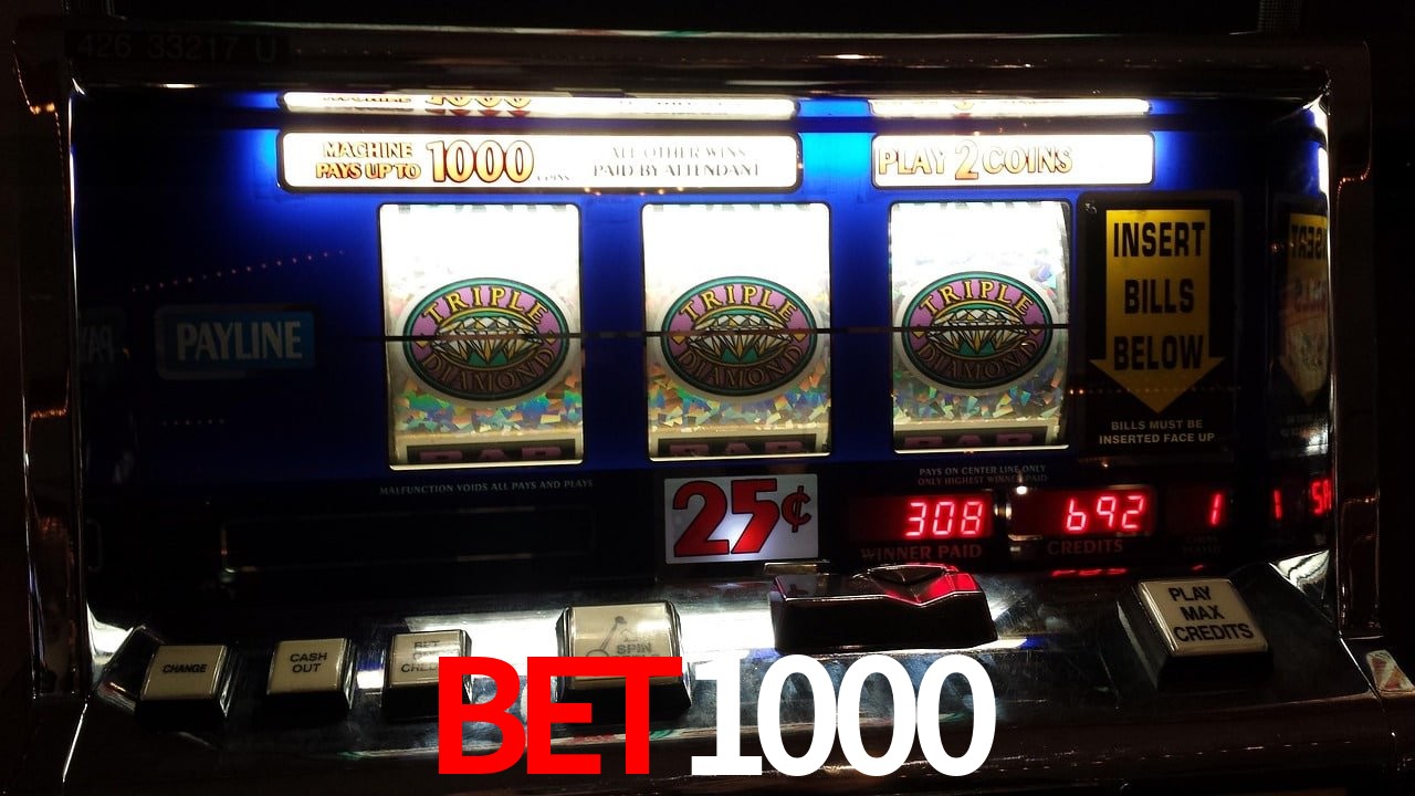 VIP Casino BET1000