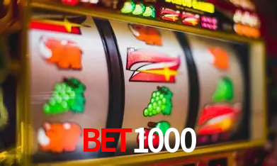 Jogos Exclusivos BET1000