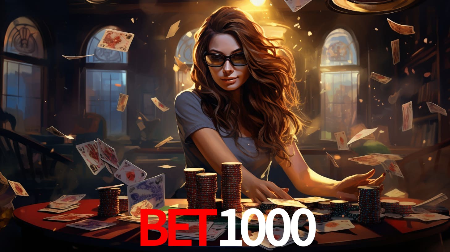 Daily Bonuses BET1000
