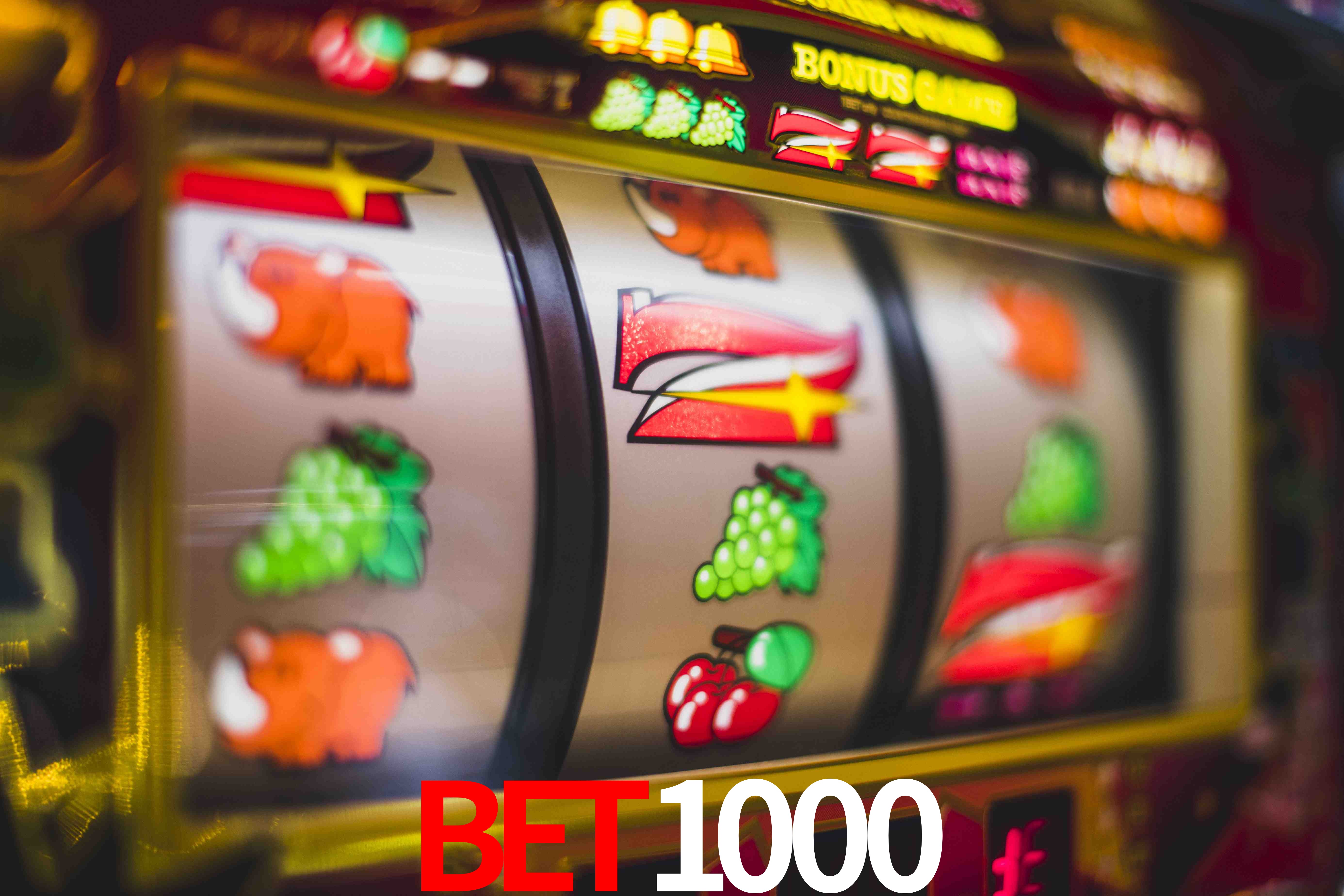 Roulette Table BET1000