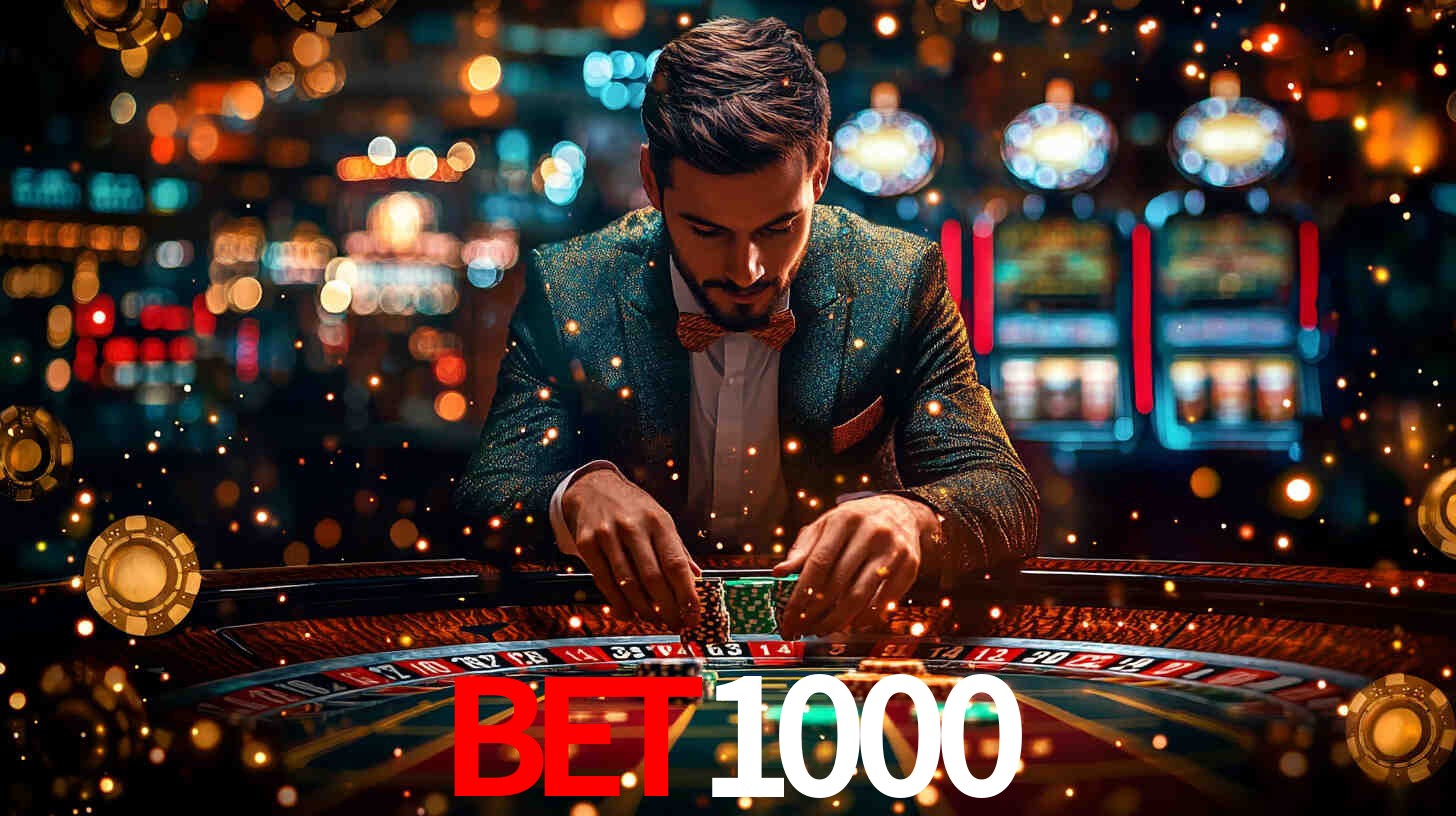 Experimente o Login Seguro Premium no BET1000