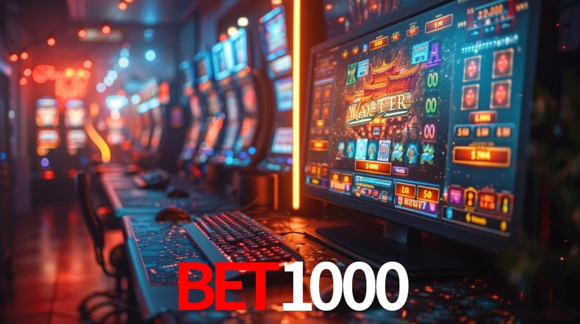 BET1000,BET1000 slot