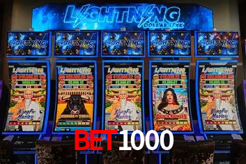 Explorando a Categoria de Eventos em Apostas na BET1000
