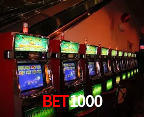 Security Systems BET1000