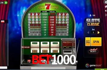 Seasonal Promotions BET1000