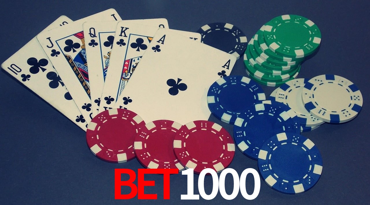 Basketball Betting BET1000