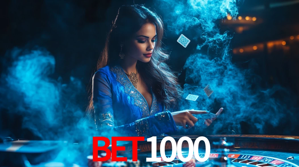 Casino Ao Vivo BET1000