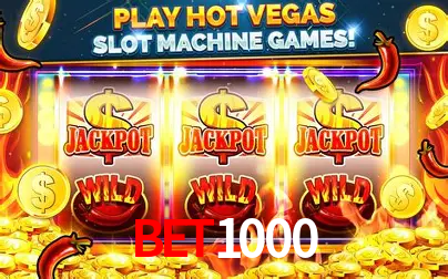 A Experiência Imersiva dos Cassinos Ao Vivo no BET1000