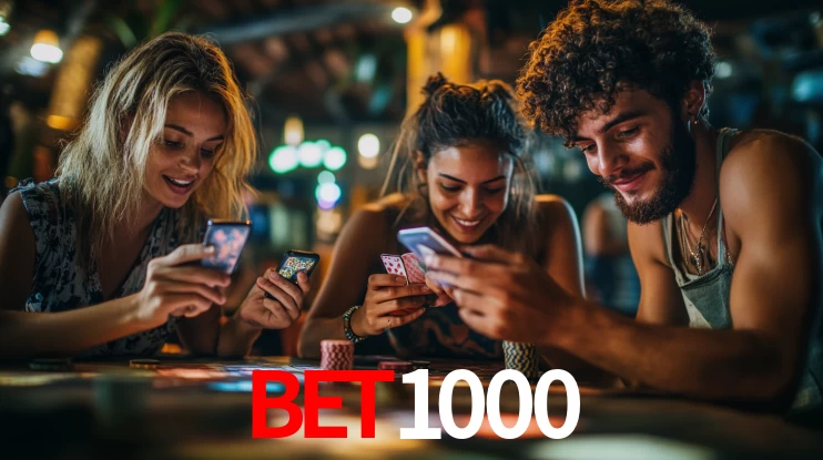 Exclusive Games BET1000