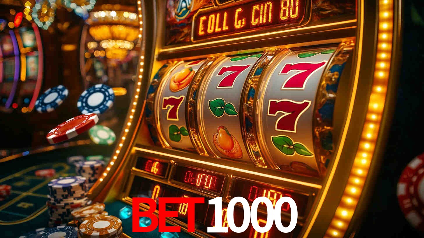 BET1000,BET1000 slot