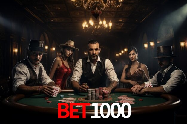 Integração de APIs BET1000