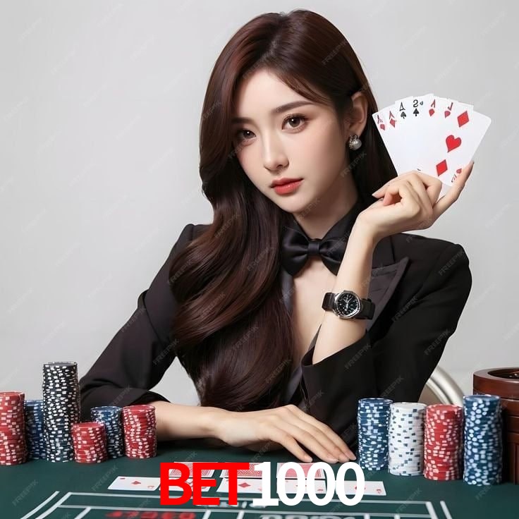 Explorando a Categoria de Eventos em Apostas na BET1000