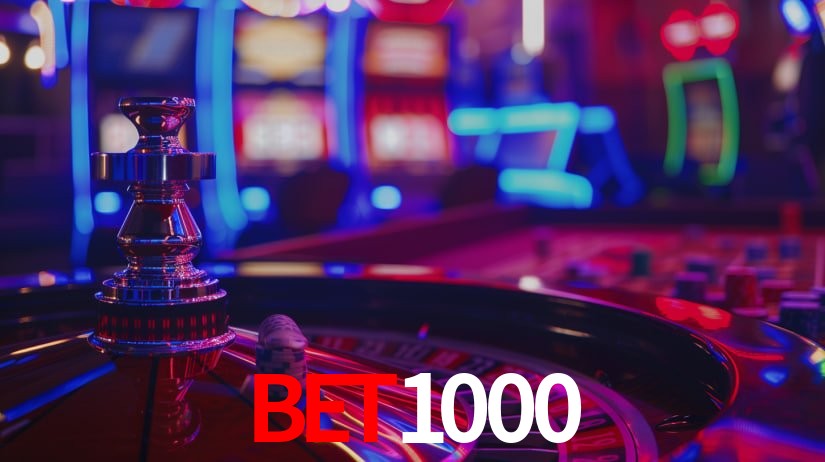 BET1000: Seu Especialista em Apostas Esportivas Brasileiras