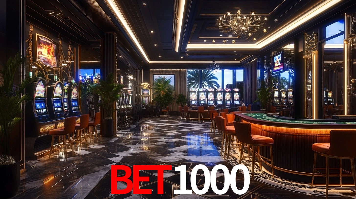 BET1000,BET1000 slot