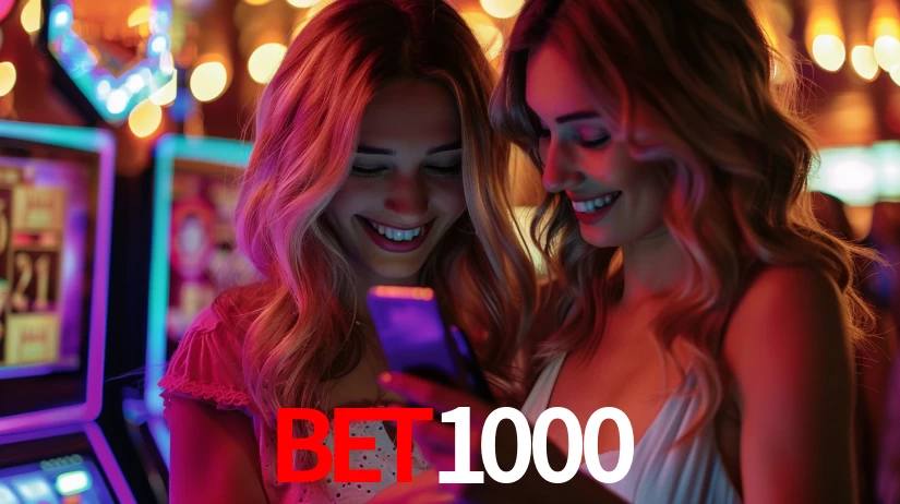 BET1000 slot
